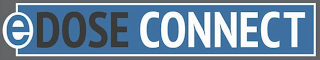 EDOSE CONNECT logo