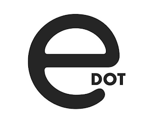 EDOT logo