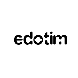 EDOTIM logo