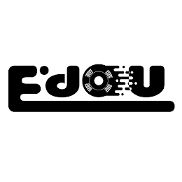 EDOU logo