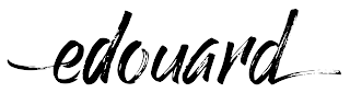 EDOUARD logo