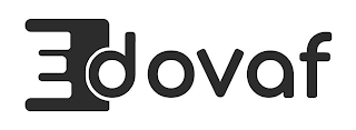 EDOVAF logo