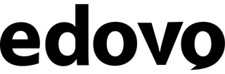 EDOVO logo