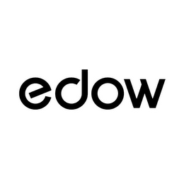 EDOW logo