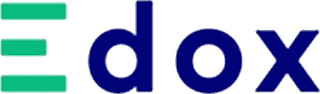 EDOX logo