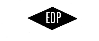 EDP logo