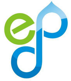 EDP logo
