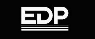 EDP logo