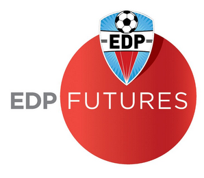 EDP EDP FUTURES logo