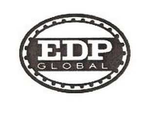 EDP GLOBAL logo