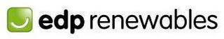 EDP RENEWABLES logo