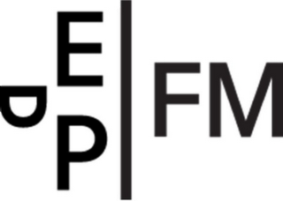 EDPFM logo