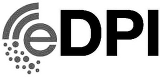 EDPI logo