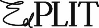 EDPLIT logo
