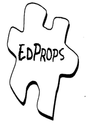 EDPROPS logo