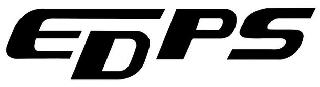 EDPS logo