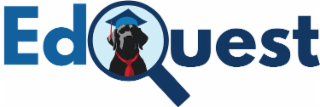 EDQUEST logo