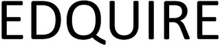 EDQUIRE logo