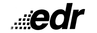 EDR logo