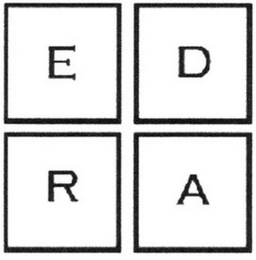 EDRA logo