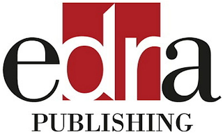 EDRA PUBLISHING logo
