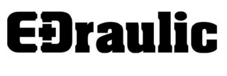 EDRAULIC logo