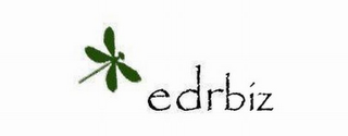 EDRBIZ logo