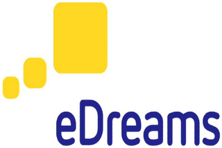 EDREAMS logo