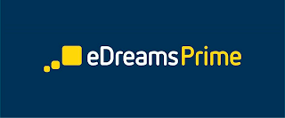 EDREAMS PRIME logo