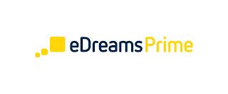 EDREAMS PRIME logo