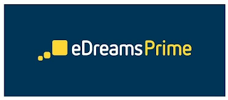 EDREAMSPRIME logo