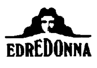 EDREDONNA logo