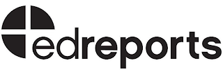 EDREPORTS logo