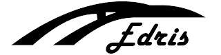 EDRIS logo