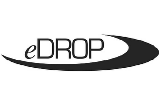 EDROP logo