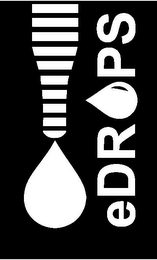 EDROPS logo
