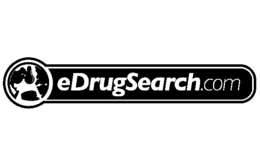 EDRUGSEARCH.COM logo