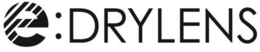 E:DRYLENS logo