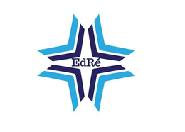 EDRÉ logo
