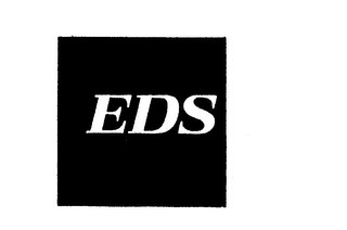 EDS logo
