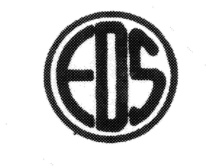 EDS logo