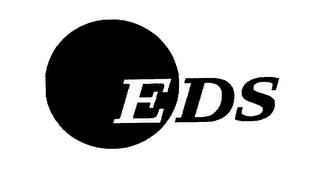 EDS logo