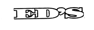 ED'S logo