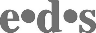 E·D·S logo