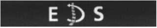 EDS logo