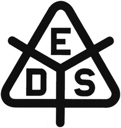 EDS logo