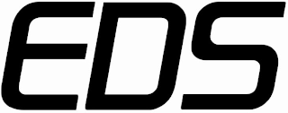 EDS logo
