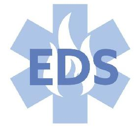 EDS logo