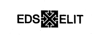 EDS ELIT logo