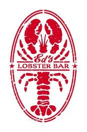 ED'S LOBSTER BAR logo